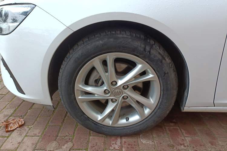 Used Buick Regal 2020 552T Elite Edition
