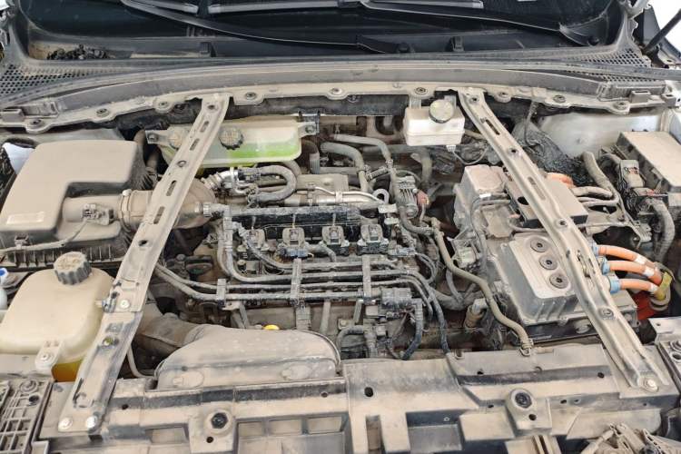 Used Hima AITO M7 2022 1.5T Rear-Drive Comfort Edition
