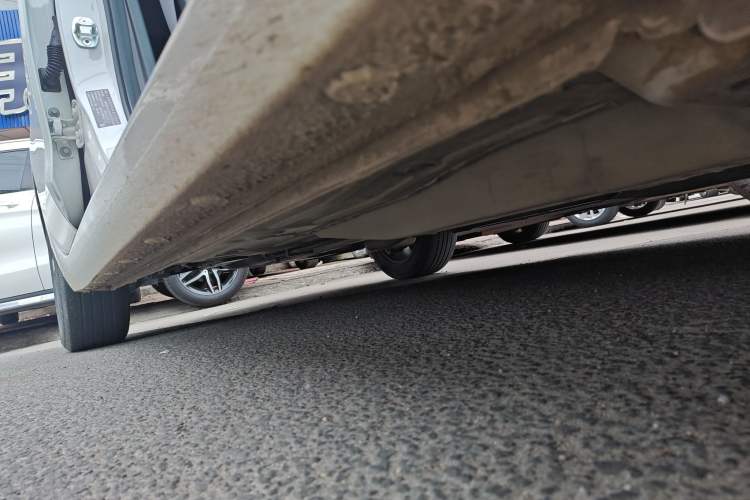 Used Buick Excelle GX 2019 18T Automatic Connected Elite Model China VI Standard
