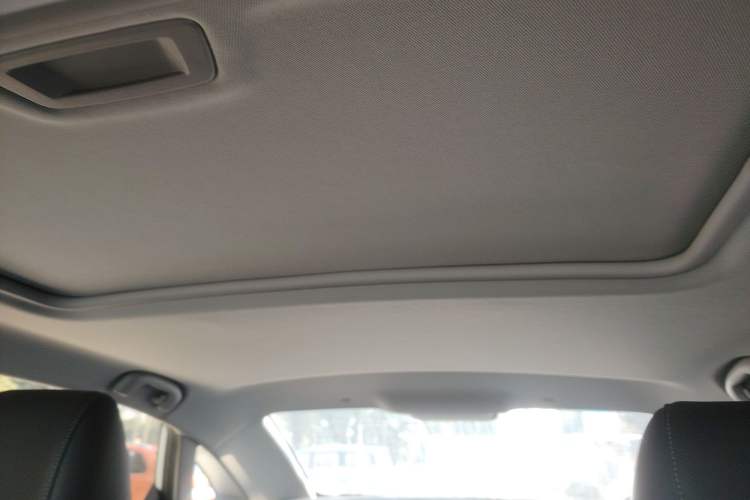 Used Buick GT 2021 Revised Version Flagship 1.5L Automatic Elite Edition
