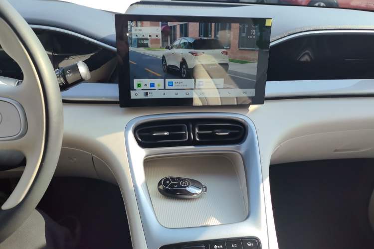 Used  Geome 2025 310km Youth Edition
