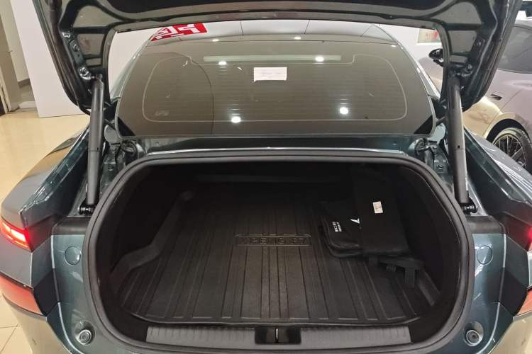 Used XPeng P7 2023 P7i 702 Pro
