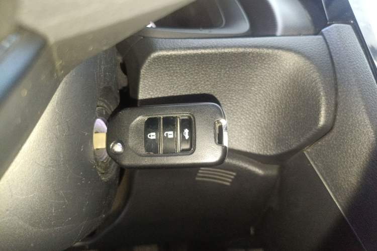 Used Honda Civic 2016 180TURBO CVT Comfort Version