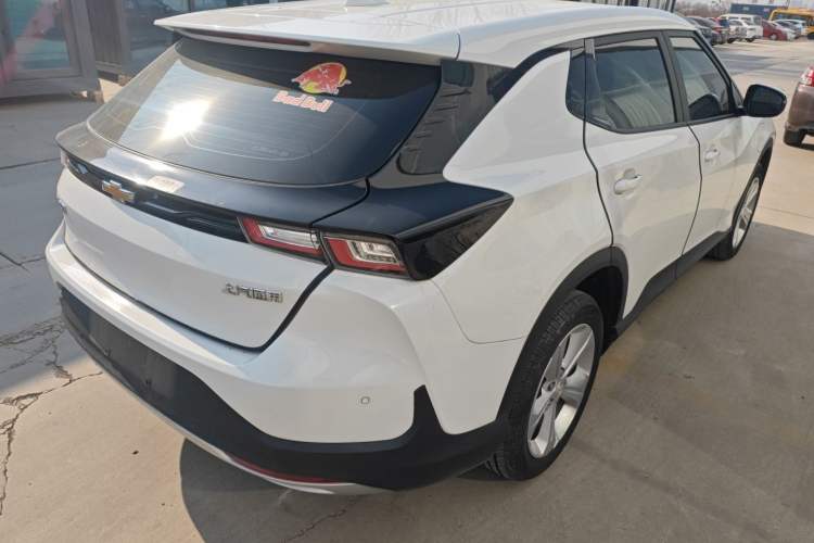 Used Chevrolet Menlo 2022 Star Enjoyment Edition Plus
