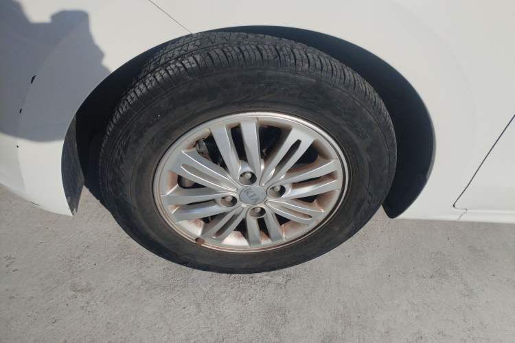 Used Kia Pegas 2019 1.4L Automatic Value Edition National VI Standard
