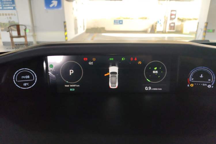 Used Changan UNI-V 2022 1.5T Sport Edition
