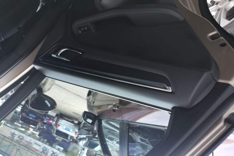 Used Porsche Macan 2014 Macan 2.0T
