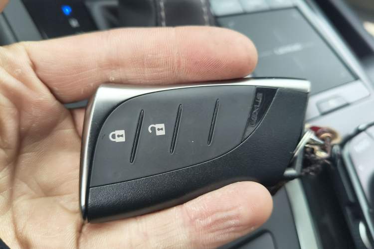 Used Lexus UX 2020 200 Special Edition