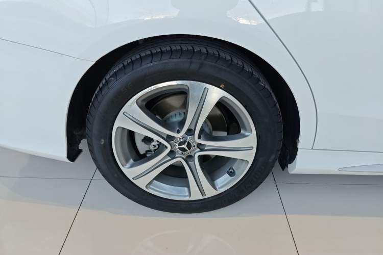 Used Mercedes-Benz C-Class 2020 C 260 L Sport Edition
