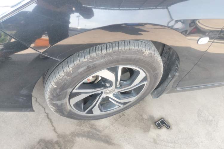 Used Honda Accord 2016 2.0L Elite Edition