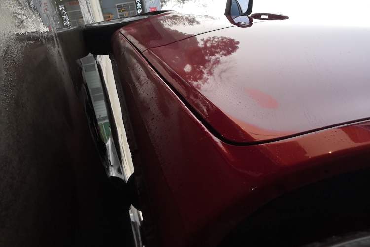 Used Mazda Mazda 6 2015 2.0L Automatic Classic Version
