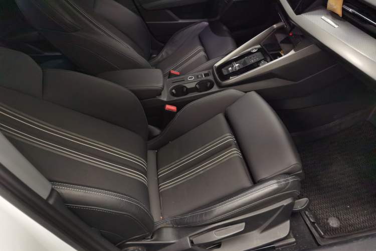 Used Audi A3 2021 Sportback 35 TFSI Fashionable Sports Model