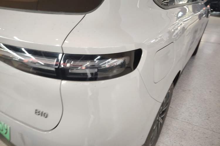 Used Leapmotor B10 2025 510 Joyful Edition