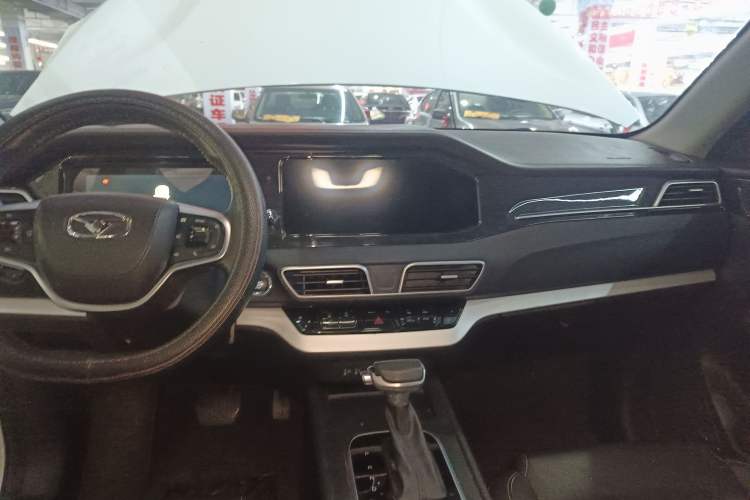 Used Cowin Xuanjie 2020 1.5L CVT Zhaо
