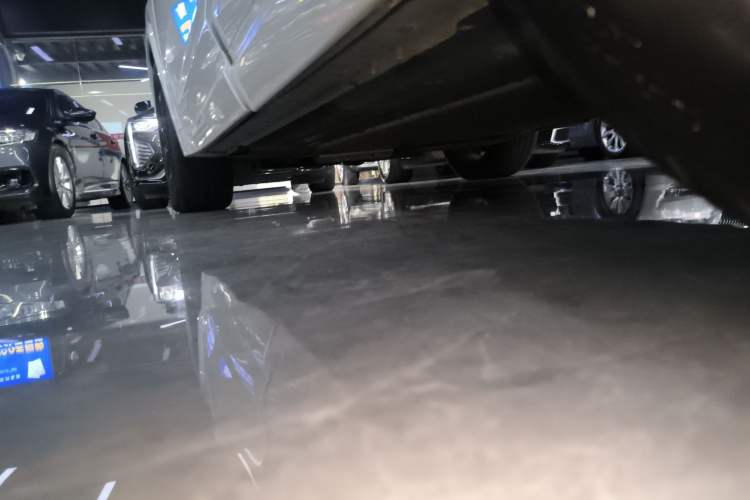 Used Li Auto L7 2023 Pro Model
