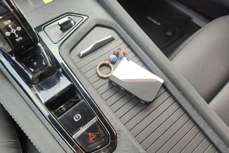 Used Lynk & Co 03 2023 2.0TD DCT JingPro
