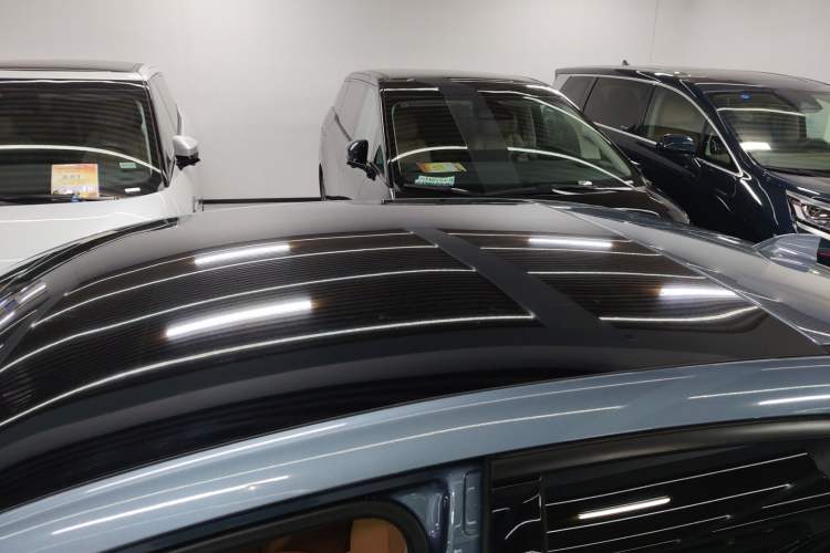 Used XPeng P5 2022 460E+
