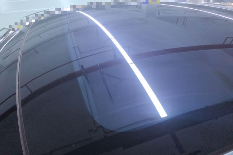 Used  #3 2023 Pulse Four-Wheel Drive Edition