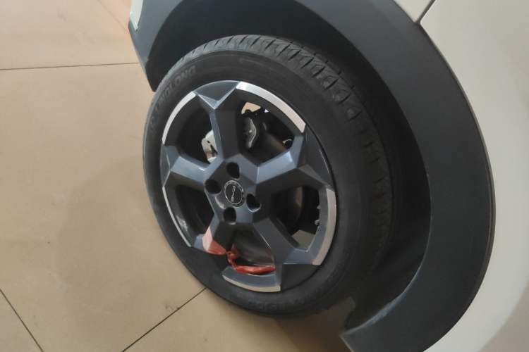 Used BYD Seagull 2023 Free Edition