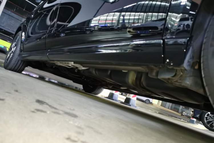 Used Mercedes-Benz V-Class 2022 V 260 Prestige Edition
