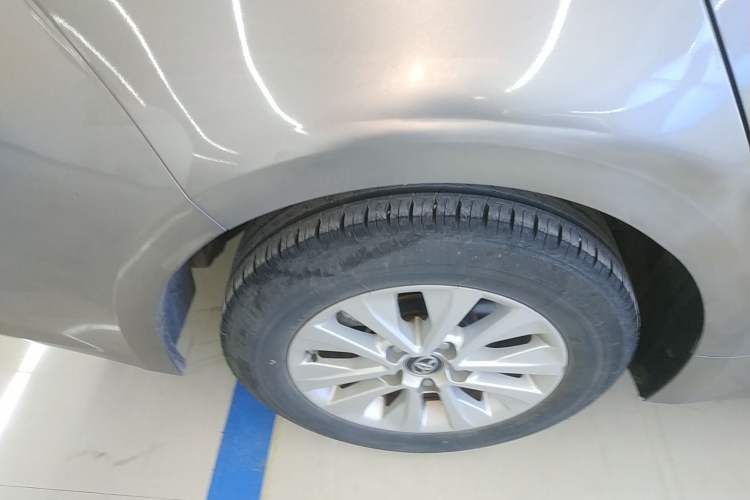 Used Toyota Corolla 2021 1.2T S-CVT Pioneer PLUS Edition
