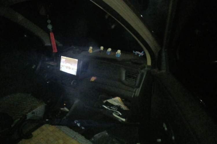 Used Wuling Hongguang V 2019 1.5L Jingqu Version China VI LAR
