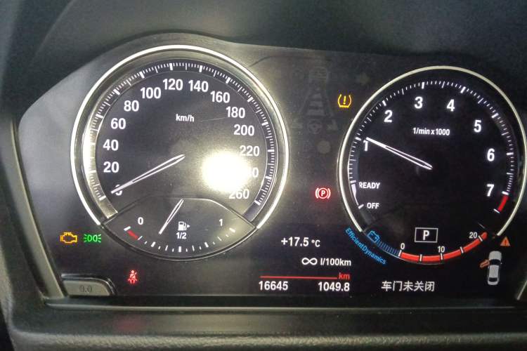 Used BMW 1 Series 2023 125i M Sport Night Edition
