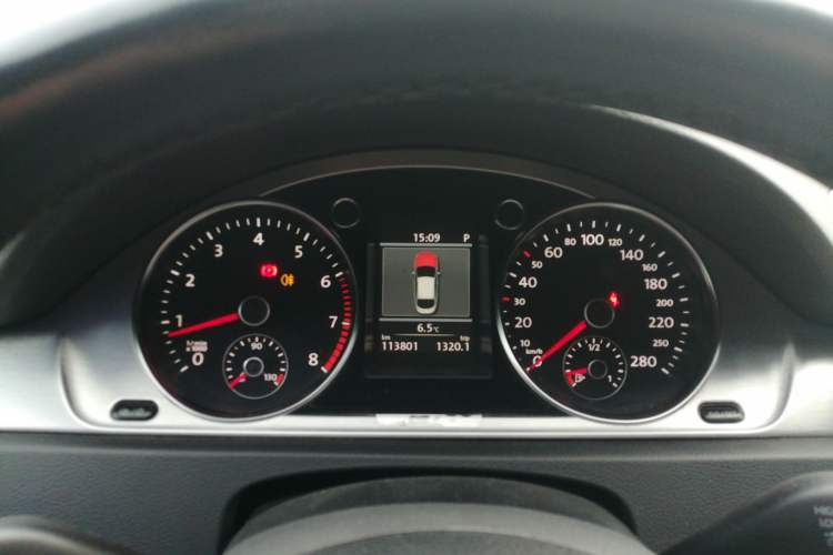 Used Volkswagen FAW-Volkswagen CC 2013 2.0 TSI Luxury Model
