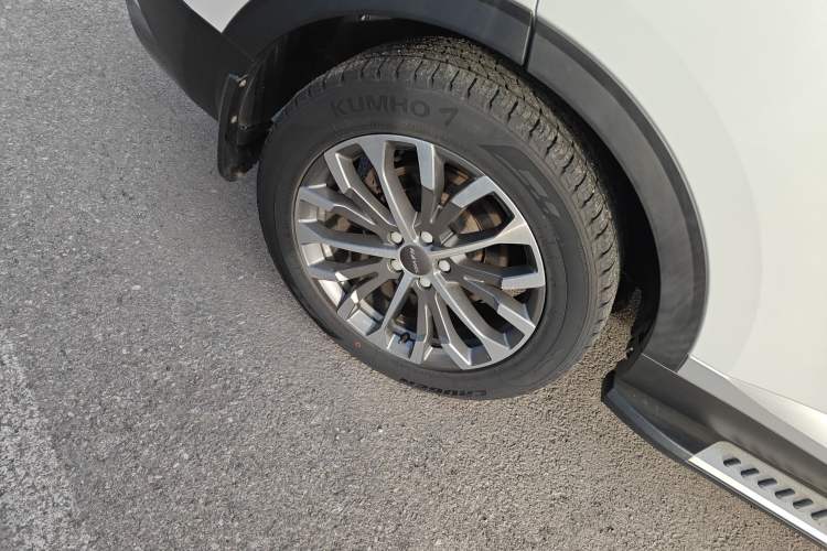 Used Haval H6 2020 1.5 GDIT Automatic Platinum Champion Edition