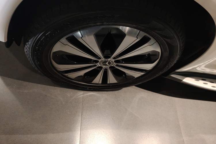 Used Mercedes-Benz EQC 2020 EQC 350 4MATIC
