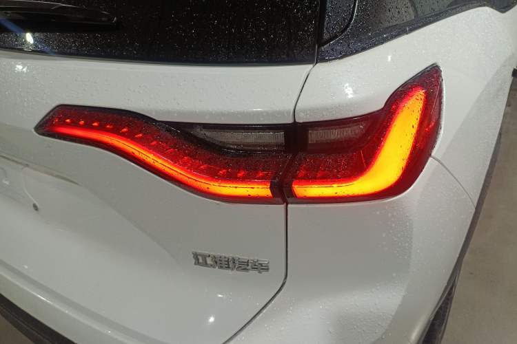 Used Nio ES8 2018 Founder Edition
