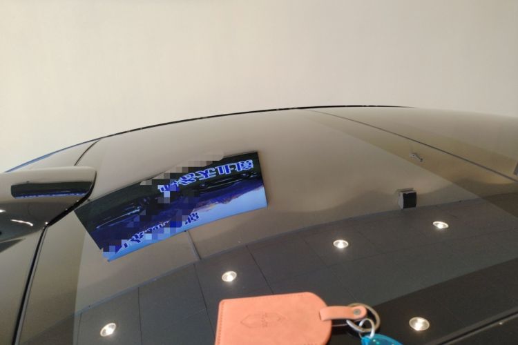 Used Hima Luxeed S7 2024 Max Rear-Drive Long-Range Intelligent Driving Version