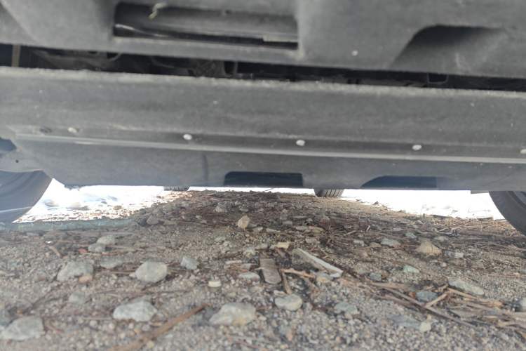 Used Hongqi EH7 2024 690 Pro
