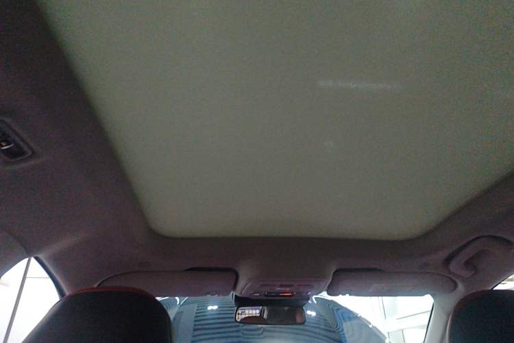 Used Lincoln Z 2022 Facelift iEnjoy Luxury Edition
