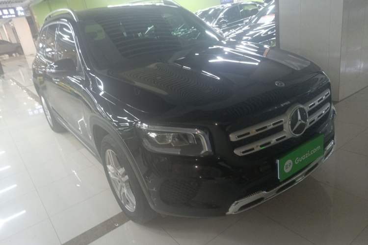 Used Mercedes-Benz GLB 2023 GLB 220 Sport Edition