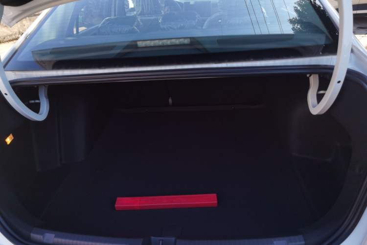 Used Volkswagen Bora 
