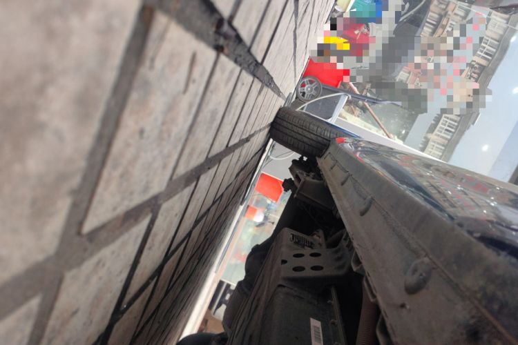 Used Bestune Pony 2025 222km Lightning Horse
