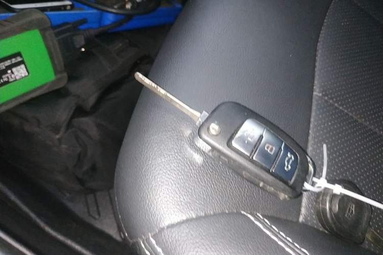 Used Geely Auto Vision X3 2019 Upgraded Model 1.5L Manual Elite Version
