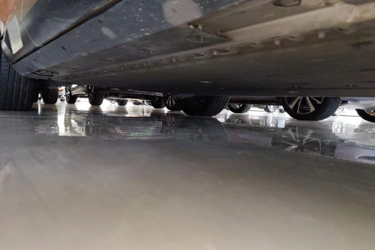 Used AION V 2024 Aion Tyrannosaurus 650 LiDAR Edition
