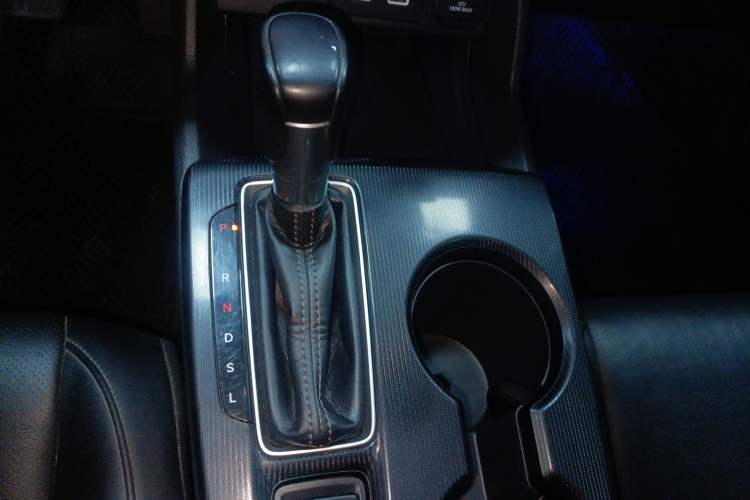 Used Honda Integra 2022 240TURBO CVT Luxury Edition
