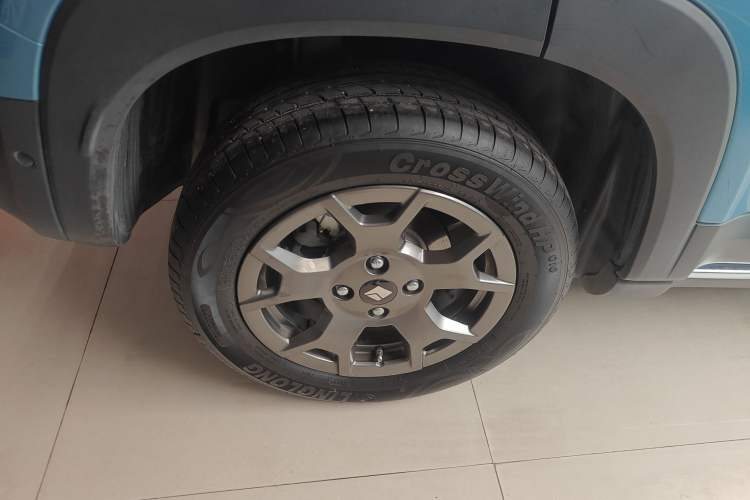 Used Baojun Spark EUV 2024 Prestige Edition 4 Seats