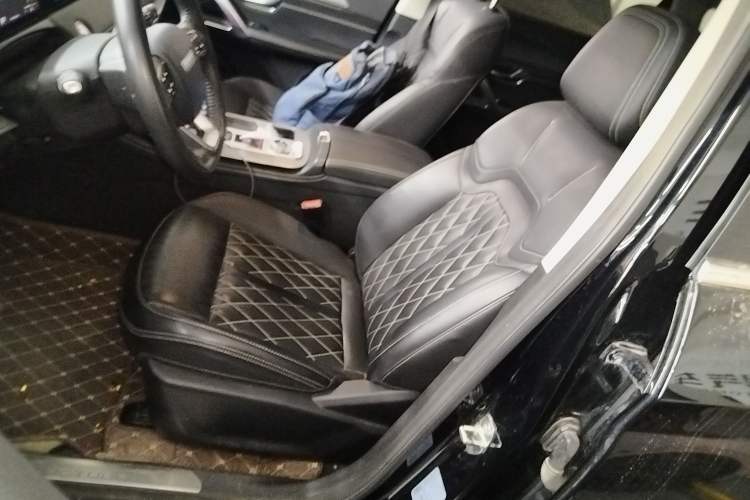 Used JETOUR X70 PLUS 2024 Champion Edition 1.5T DCT Champion MAX 7-Seater