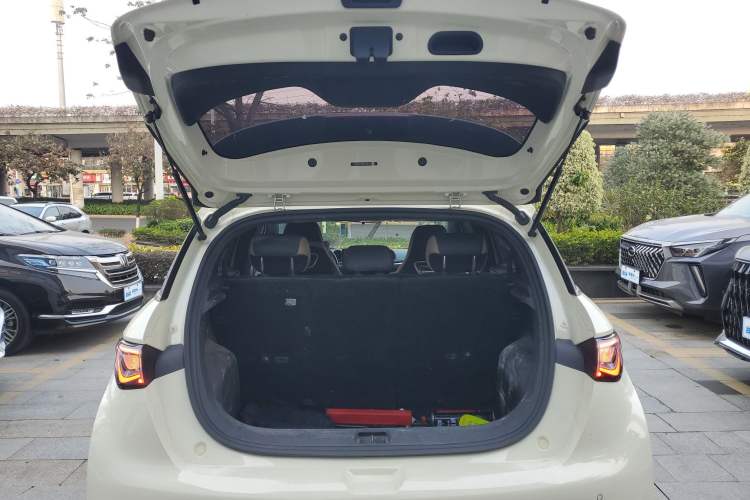 Used BYD Dolphin 2023 420 km Fashion Edition