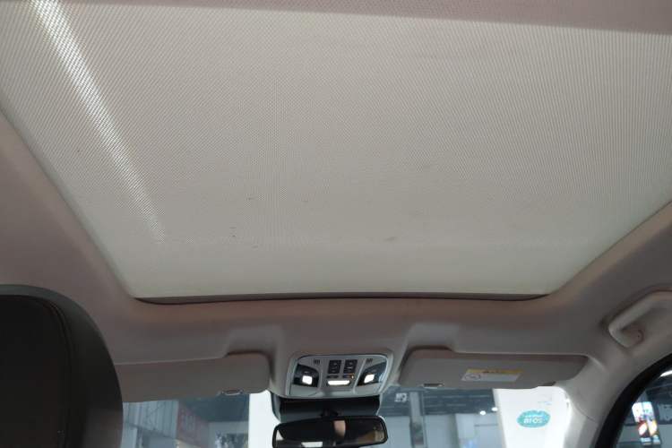 Used Haval H6 2017 Red-Label 1.5T Automatic Two-Wheel Drive Smart Edition
