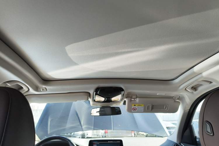 Used BMW iX3 2021 Updated Leading Edition