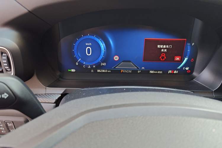 Used Ford Explorer 2020 EcoBoost 285 4x4 Sport Edition ST-LINE 6-Seater