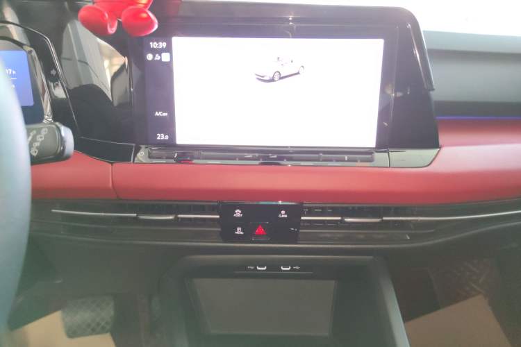 Used Volkswagen Golf 2023 280TSI DSG Pro