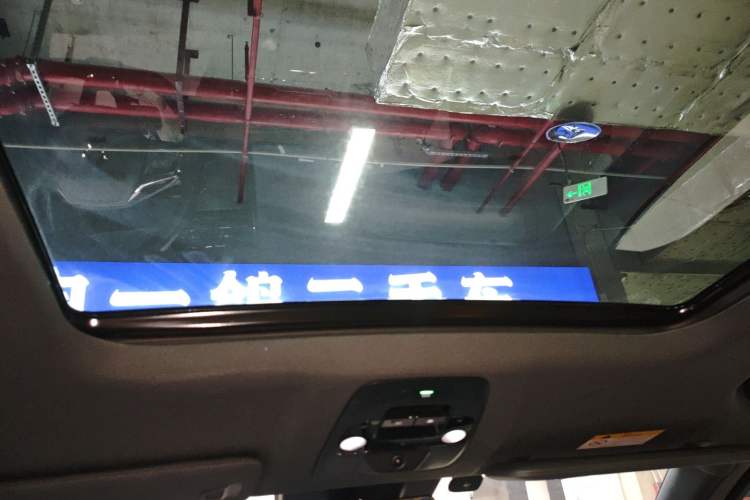 Used Nio ES6 2020 610 km Performance Version
