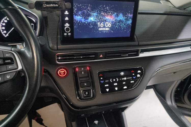 Used Honda Elysion 2022 2.0L eHEV Luxury First Edition