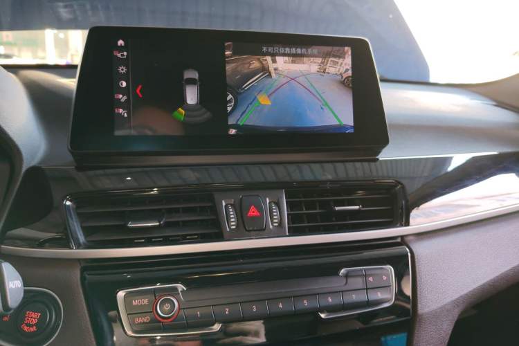 Used BMW X1 2020 sDrive20Li Premium Edition
